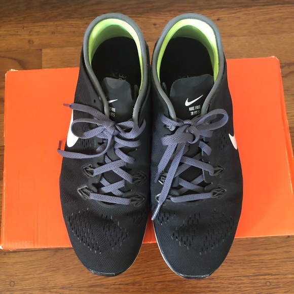 Nike Free Run 5.0 Trainer Fit - Picture 3 of 8